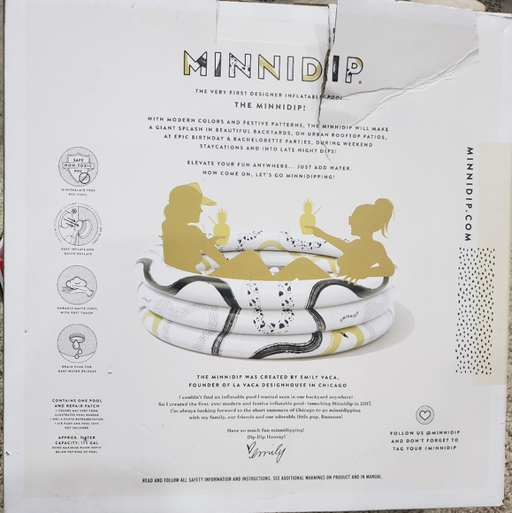 Pool - Picture 2 of 3